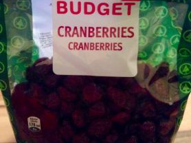 Cranberries | Hochgeladen von: Alice.