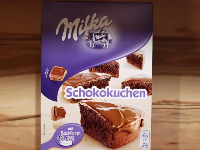 Schokokuchen | Hochgeladen von: cucuyo111