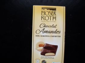Schokolade, Marzipan | Hochgeladen von: TiggerV
