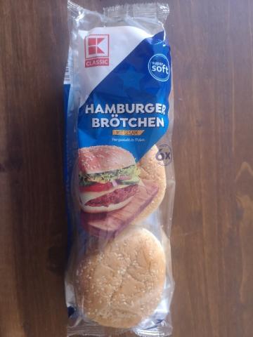 Hamburger Brötchen super soft (kaufland), Sesam 3% von cheeky | Hochgeladen von: cheeky