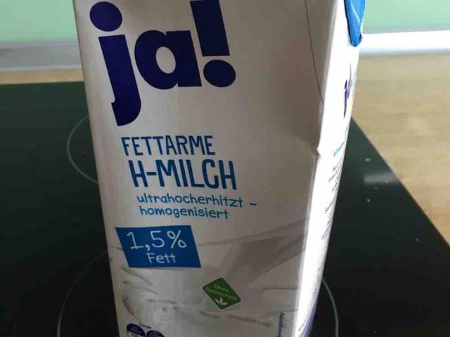 ja! Fettarme Milch 1.5% von skatermc | Hochgeladen von: skatermc