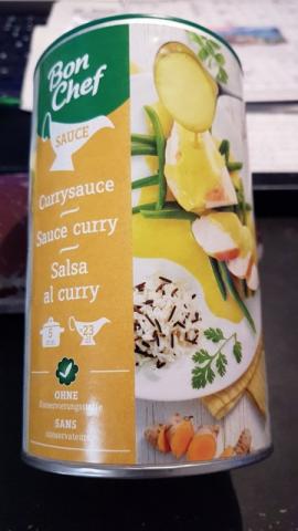 Currysauce, Curry | Hochgeladen von: thompewe