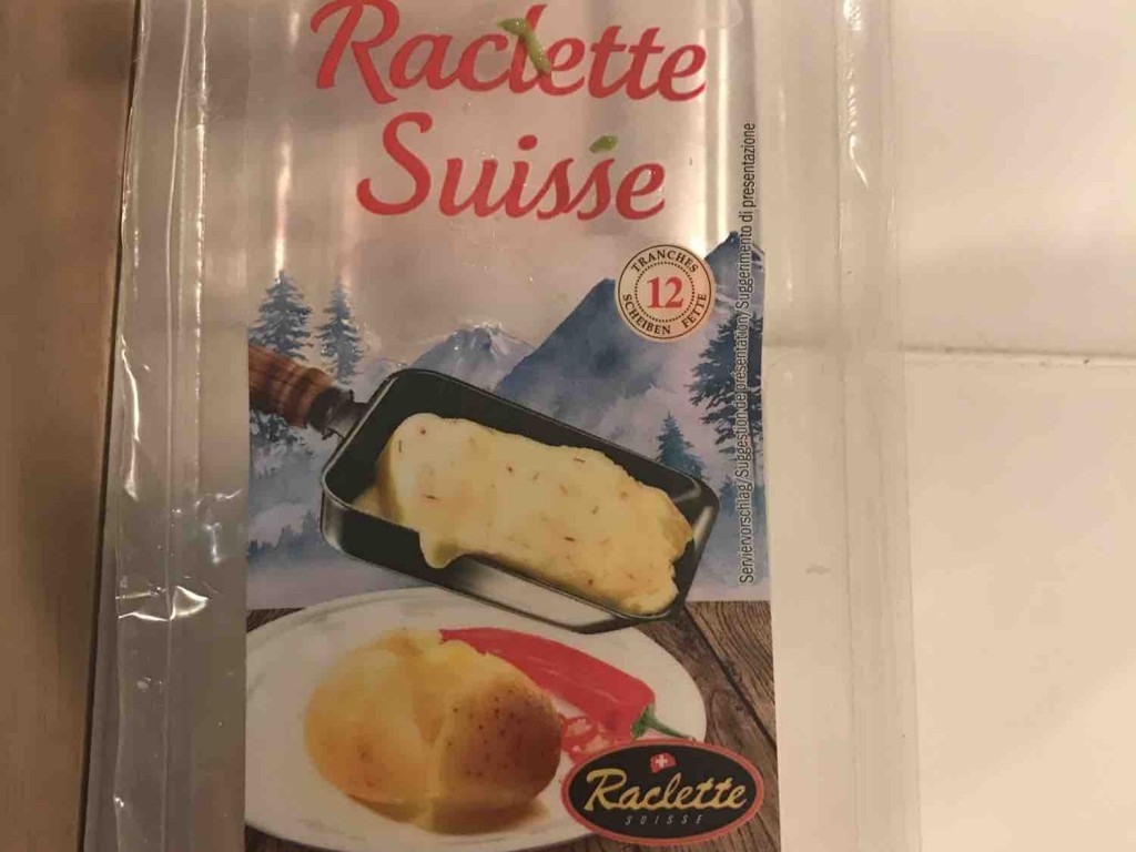 Chili Raclette, Käse von juroll | Hochgeladen von: juroll