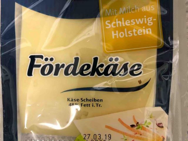 Fördekäse, 48% Fett i. Tr. von saskiapetry126 | Hochgeladen von: saskiapetry126