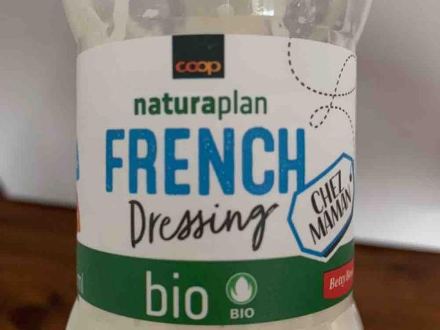 Bio French Dressing , mit Krutern  von benurja | Hochgeladen von: benurja