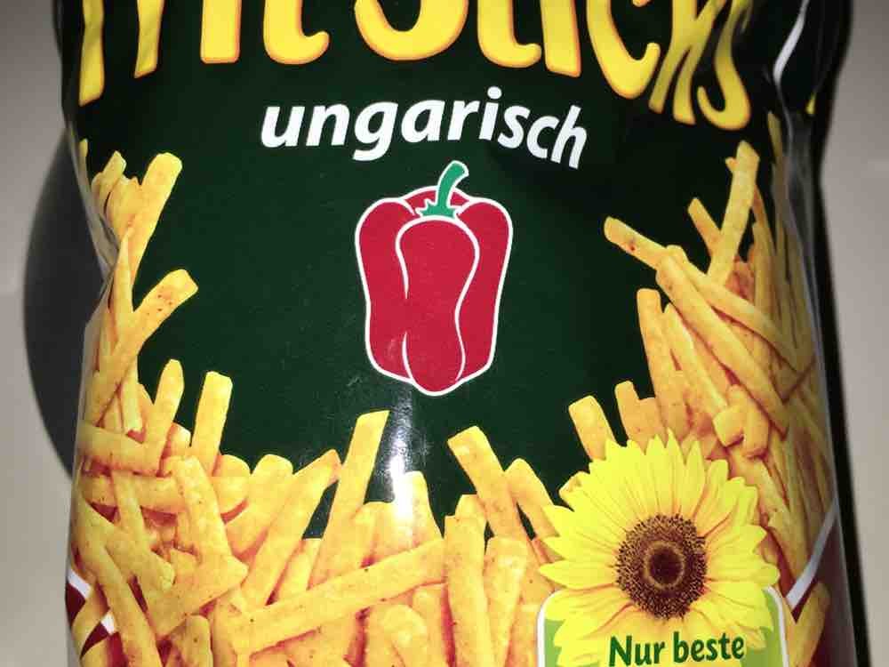 Frit-Sticks, ungarisch von ckroen287 | Hochgeladen von: ckroen287