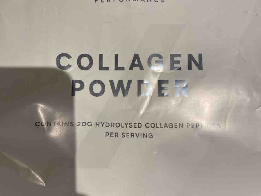collagen powder von Vanilla Pia | Hochgeladen von: Vanilla Pia