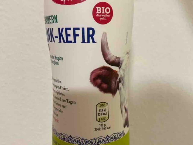 Kefir, 3.5% Fett by Ausar | Hochgeladen von: Ausar