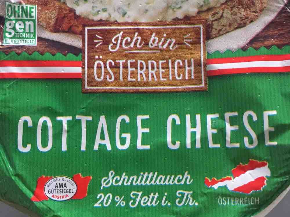 Österreichischer Cottage Cheese Schnittlauch von thegoldfysh | Hochgeladen von: thegoldfysh