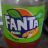 Fanta, Exptic von Mao75 | Hochgeladen von: Mao75