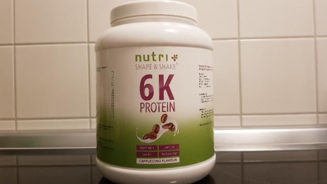 Nutri Shape und Shake von Quantor | Hochgeladen von: Quantor