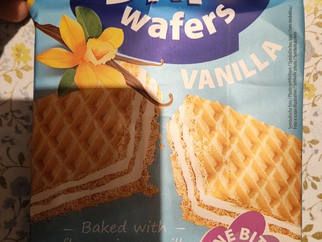 Happy Days Wafers Vanilla von NiiGhtZz | Hochgeladen von: NiiGhtZz Happy Days Wafers Vanilla von NiiGhtZz | Hochgeladen von: NiiGhtZz