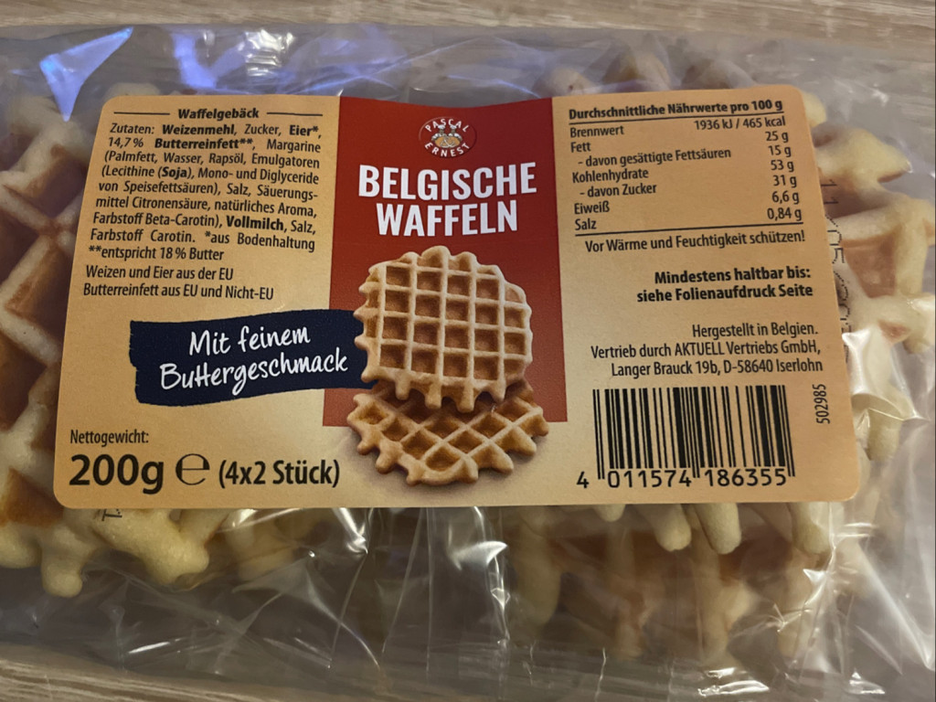 Belgische Waffeln von Davidovic281 | Hochgeladen von: Davidovic281 Belgische Waffeln von Davidovic281 | Hochgeladen von: Davidovic281