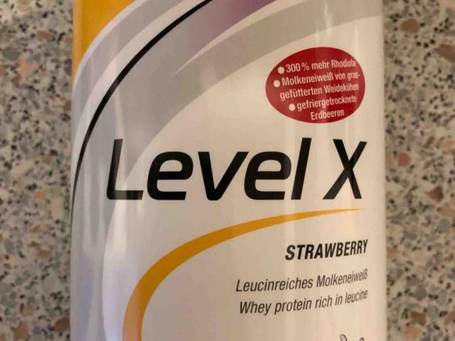 ultraRECOVER Level X (Strawberry)  von RBIron | Hochgeladen von: RBIron