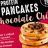 Protein Pancakes Choclate Chip, Backmischung für Pancakes mit Sc | Hochgeladen von: stinaa1