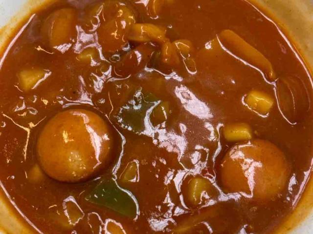 Currywurstsuppe von th1wob | Hochgeladen von: th1wob