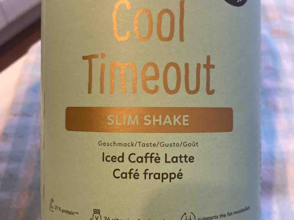 Cool Timeout, Iced Coffe Latte von nibe22 | Hochgeladen von: nibe22