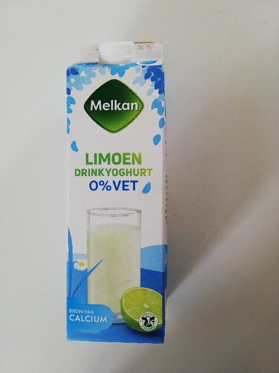 limoen drinkyoghurt von stef0815 | Hochgeladen von: stef0815