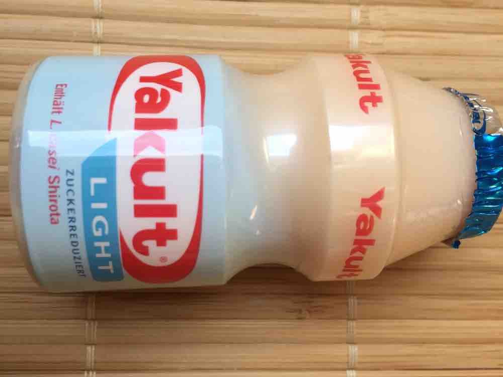 Yakult , light  von dizoe | Hochgeladen von: dizoe