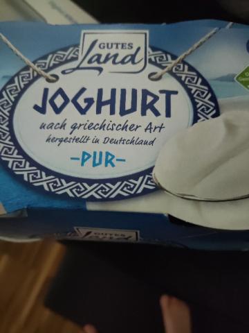 Joghurt, nach Griechischer Art by JuanBustelo | Hochgeladen von: JuanBustelo