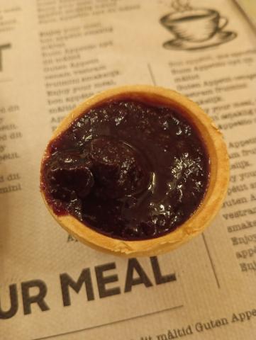 blueberry jam by Indiana 55 | Uploaded by: Indiana 55