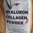 Hyaluron Collagen Powder von Dutsche | Uploaded by: Dutsche