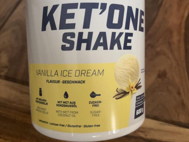 Ketone Shake - Energybidy Systems, Vanilla Ice Dream von Christo | Hochgeladen von: ChristophervK Ketone Shake - Energybidy Systems, Vanilla Ice Dream von Christo | Hochgeladen von: ChristophervK