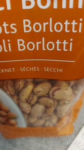 Bohnen, Borlotti von Briwo | Hochgeladen von: Briwo