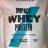 Impact Whey Protein Vanille by paulinakrebs | Hochgeladen von: paulinakrebs