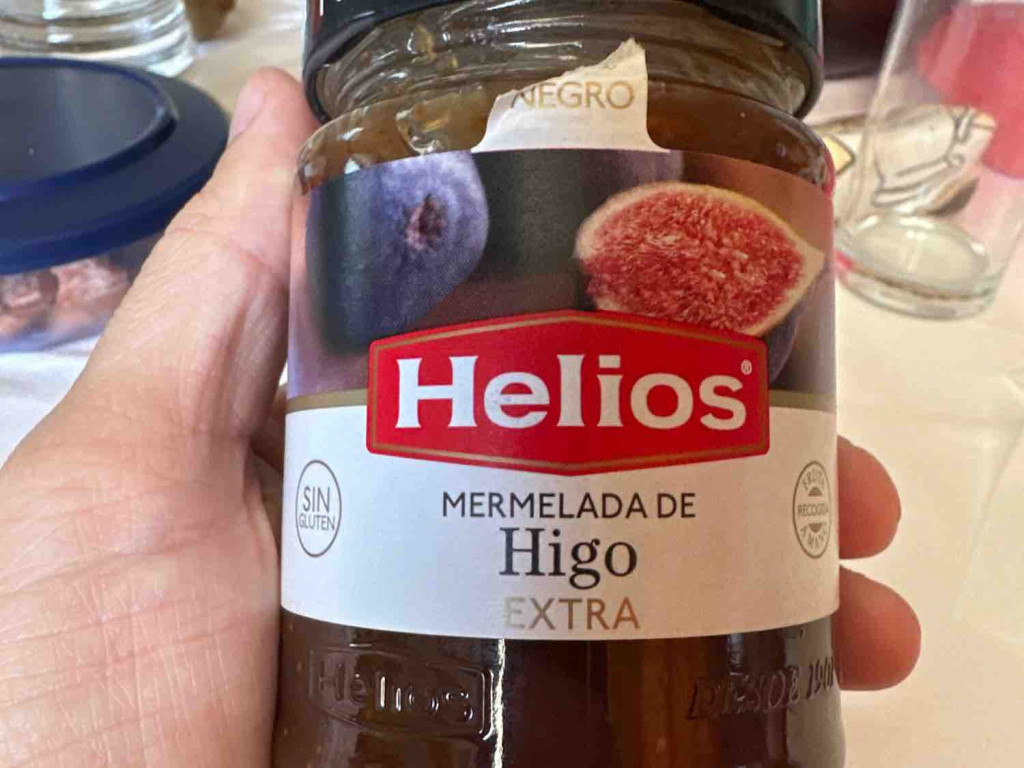 Feigenmarmelade Mermelada de Higo, extra von Nilsodin | Hochgeladen von: Nilsodin