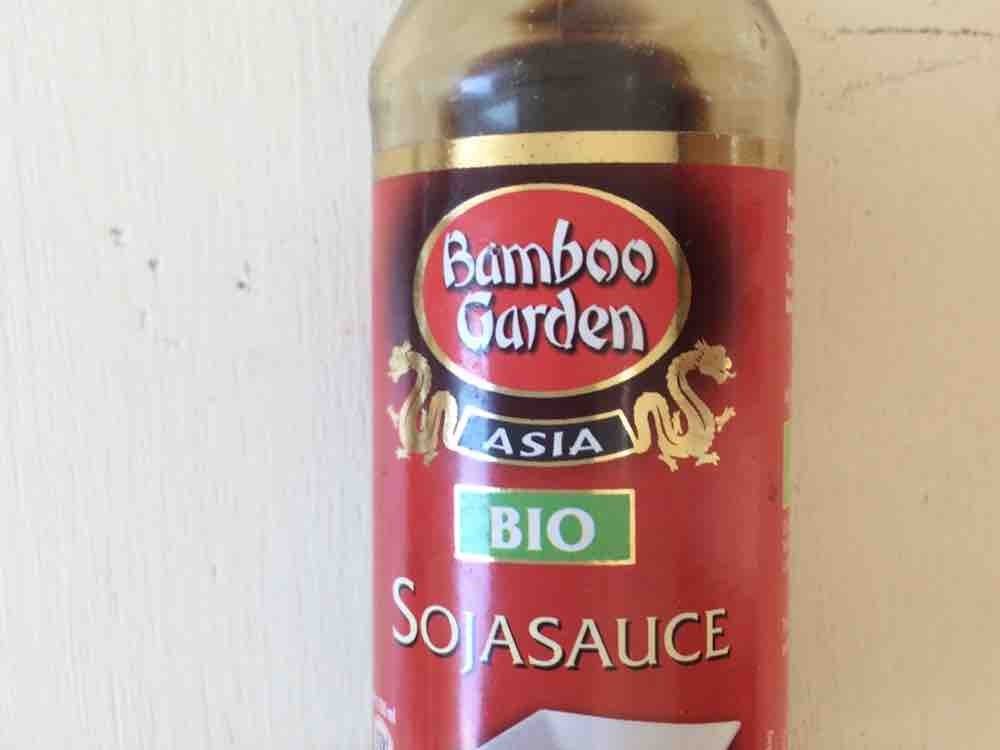 Bio Soja Sauce von buxus777 | Hochgeladen von: buxus777