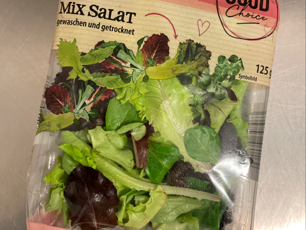 Mix Salat von andraghb | Hochgeladen von: andraghb Mix Salat von andraghb | Hochgeladen von: andraghb