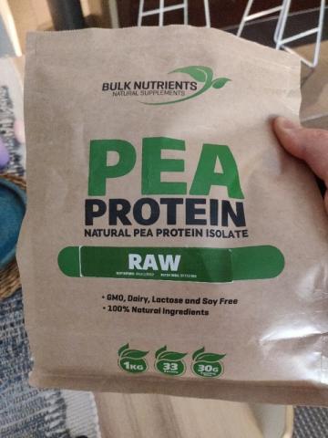 Pea Protein Powder unflavored by kvazquezperez256 | Uploaded by: kvazquezperez256