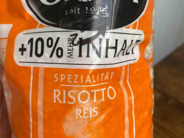 Risotto Reis von lh3949 | Hochgeladen von: lh3949