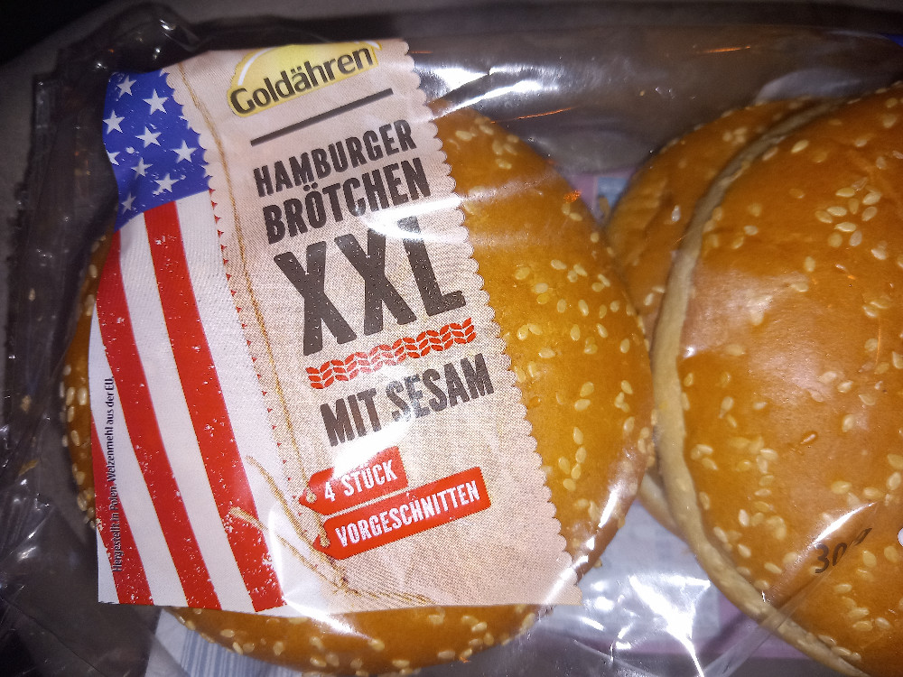 Hamburger Brötchen von PhDo | Hochgeladen von: PhDo