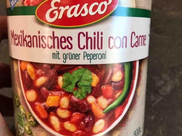 Mexikanisches Chili Con Carne von cobo | Hochgeladen von: cobo