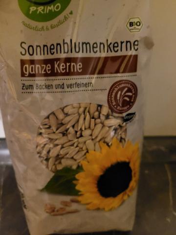 Sonnenblumenkerne von Columbo | Hochgeladen von: Columbo