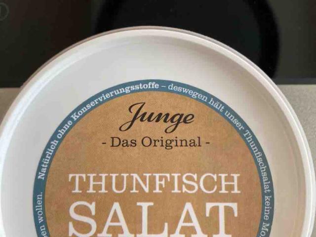 Thunfischsalat by freddyyy | Uploaded by: freddyyy