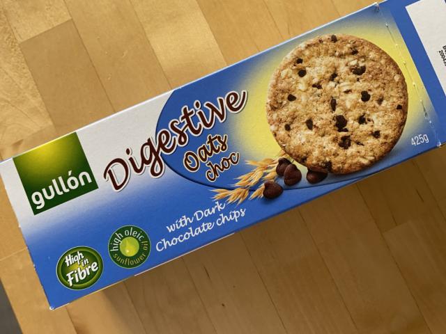 Digestive avena choco by EvaTik | Uploaded by: EvaTik Digestive avena choco by EvaTik | Uploaded by: EvaTik