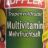 Multivitamin Mehrfruchtsaft, Tropenvollfrucht von rotezora86 | Hochgeladen von: rotezora86