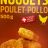 nuggets piulet pollo von I3andana | Hochgeladen von: I3andana