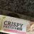 Hej Crispy Protein Bar, White chocolate strawberry von LarajoyPa | Hochgeladen von: LarajoyPacifici