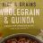 Wholegrain & Quinoa, Rice & Grains von Larmand69 | Hochgeladen von: Larmand69