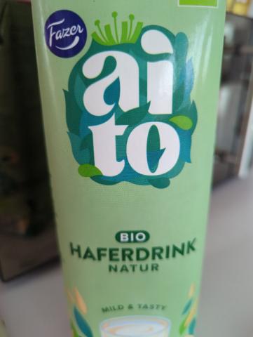 Bio Haferdrink, Natur by LordofLuck | Uploaded by: LordofLuck