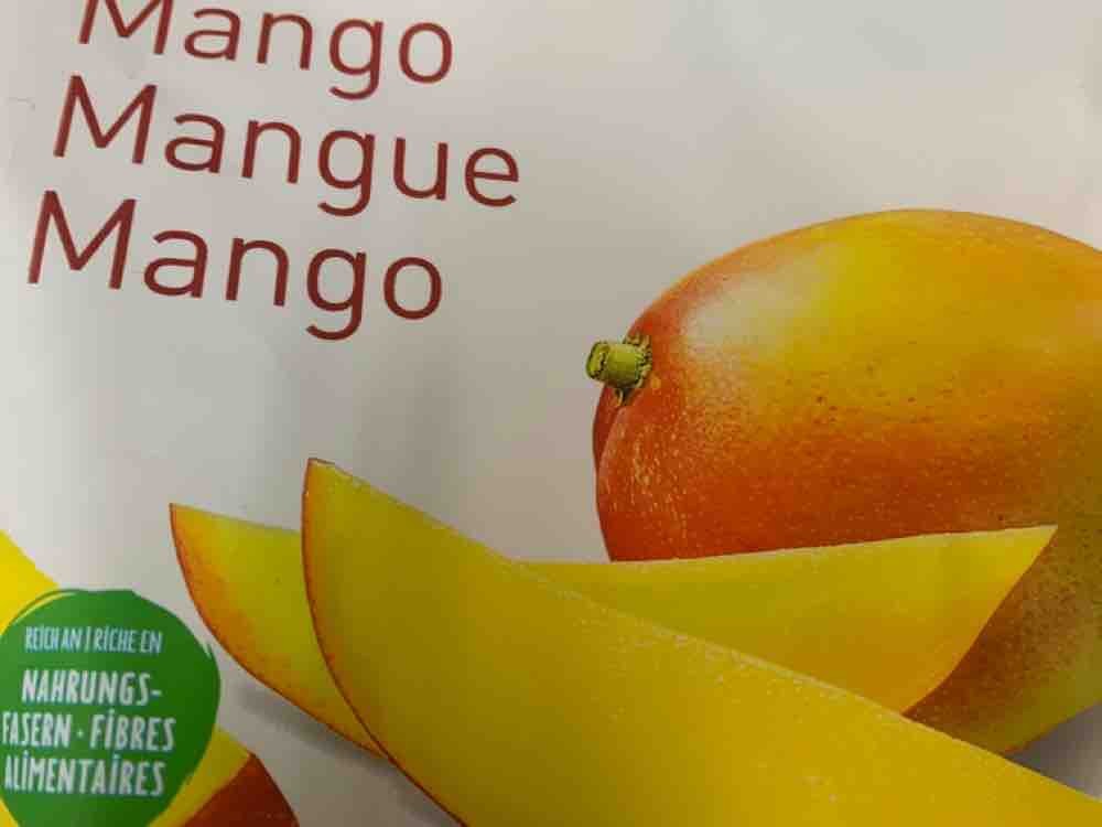 Mango getrocknet von daniela.sabljo | Hochgeladen von: daniela.sabljo