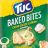 tuc baked bites cream cheese & onion by annasavana | Hochgeladen von: annasavana