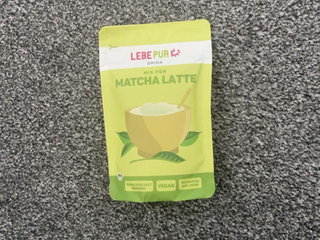 Matcha Latte, Lebe Pur von PT7 | Hochgeladen von: PT7 Matcha Latte, Lebe Pur von PT7 | Hochgeladen von: PT7