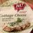 Cottage Cheese, mit Kräutern von BludScorpio | Hochgeladen von: BludScorpio