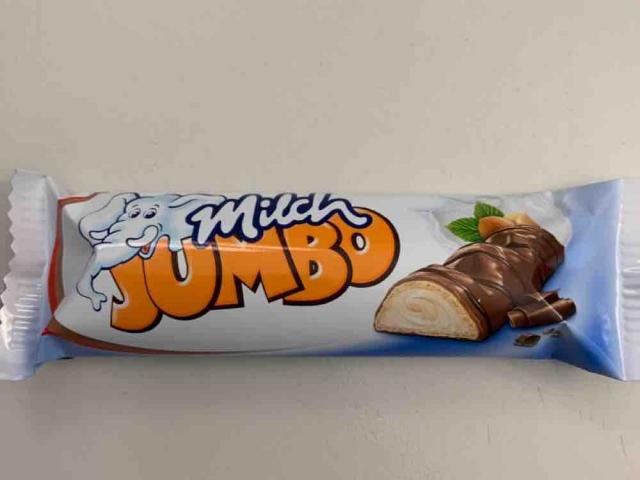 Milch Jumbo & Cacao, Schoko von FXWorlds | Uploaded by: FXWorlds