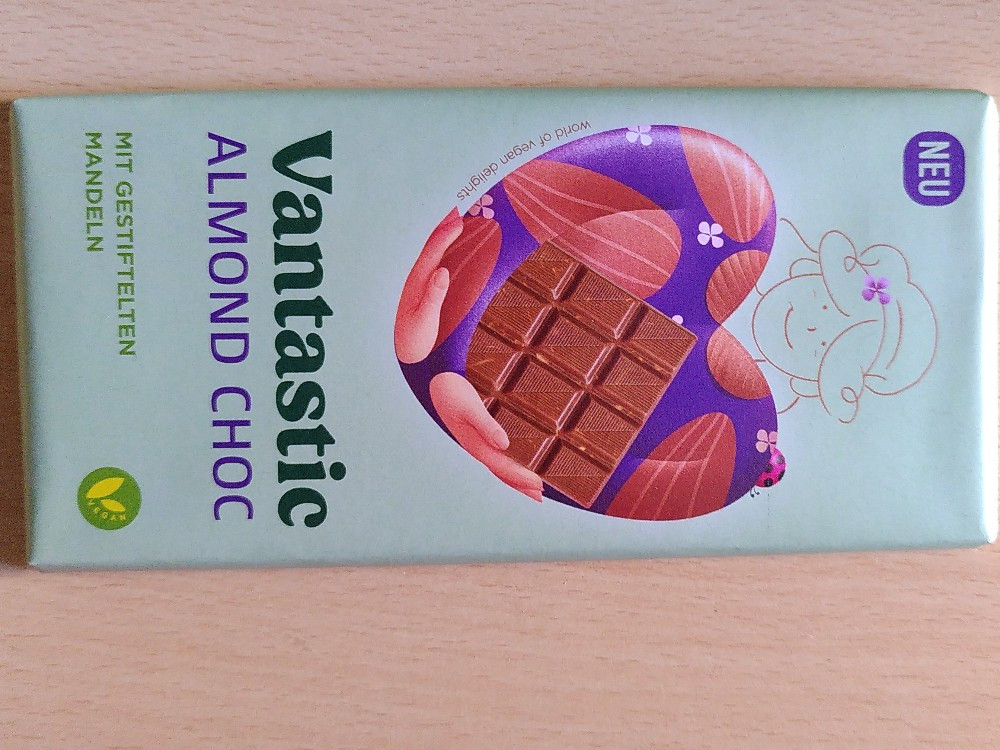 Almond Choc von Finn5E | Hochgeladen von: Finn5E Almond Choc von Finn5E | Hochgeladen von: Finn5E